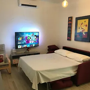 La Casa De La Higuerita Fuengirola