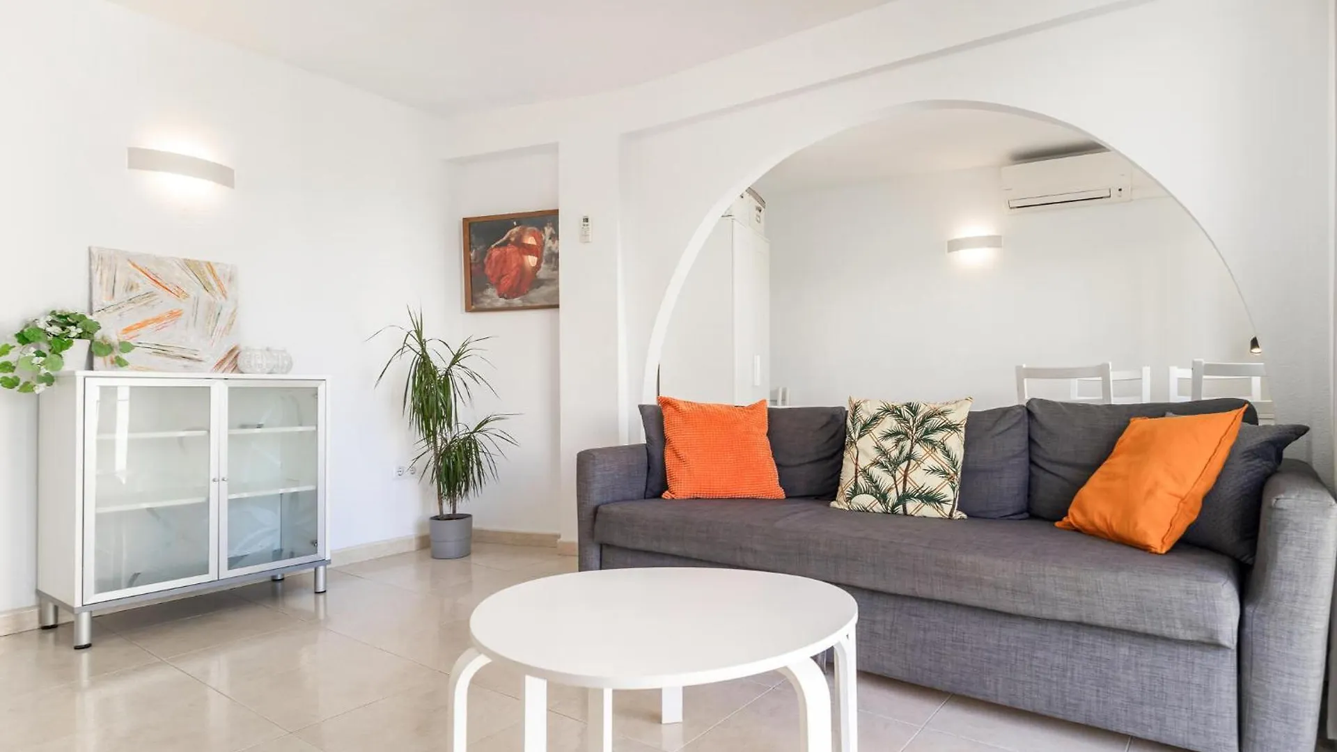 Awesome Apartment In Fuengirola With Wifi Spanje